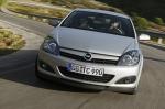 Opel Astra GTC 2005 года